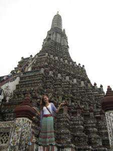 Wat Arun