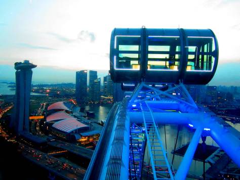 Singapore Flyer