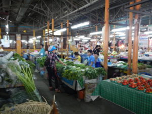 cooking class Chiang Mai Thailand