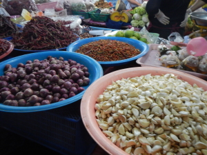 cooking class Chiang Mai Thailand