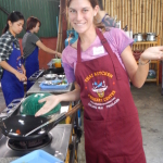 cooking class Chiang Mai Thailand