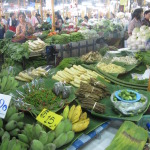 cooking class Chiang Mai Thailand