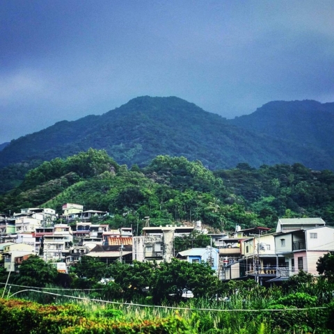 Sandimen township, Taiwan