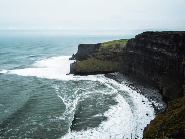 Cliffs of Moher Ireland