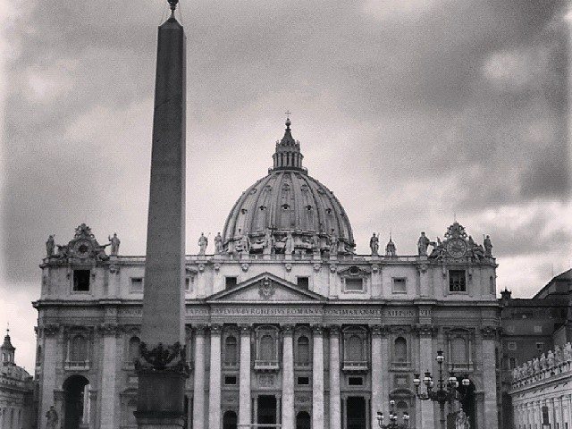 Vatican. Rome, Italy