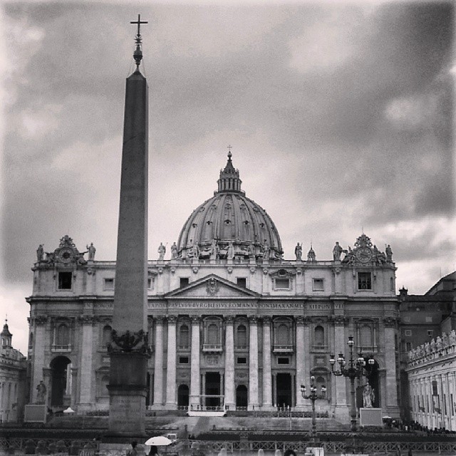 Vatican. Rome, Italy