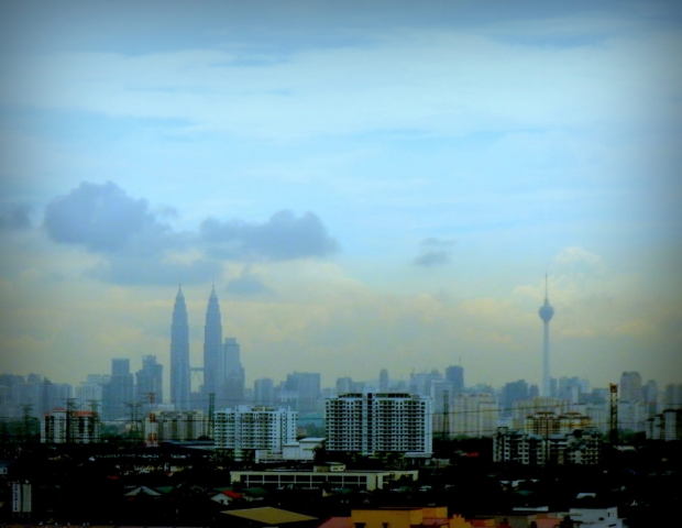 Kuala Lumpur, Malaysia