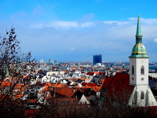 Bratislava, Slovakia