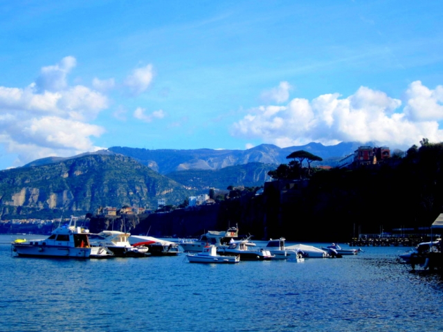 Sorrento, Italy