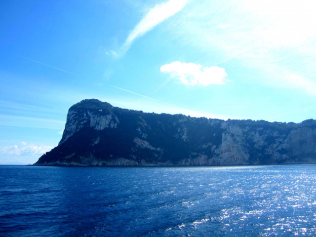 Capri, Italy