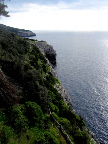 Capri, Italy