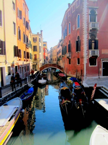 Venice, Italy