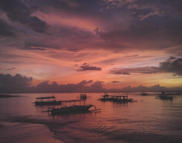 Indonesia, Lombok