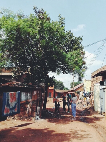 Kampala, Uganda