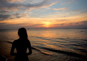 Koh Phangan, Thailand