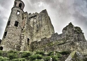 Blarney Castle, Ireland