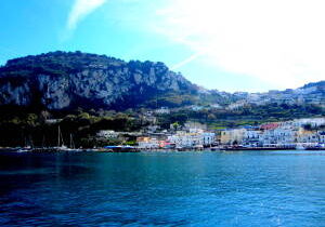 Capri, Italy