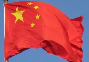 china-flag