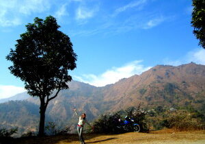 Road Trip through Nepal